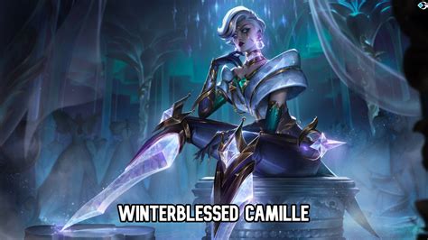 camille release date